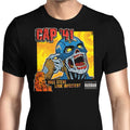 Cap '41 - Men's Apparel T-Shirts, Hoodie, Sweatshirt | CiraTrend.com (Image 1)