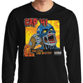 Cap '41 - Long Sleeve T-Shirt Hoodie, Sweatshirt | CiraTrend.com (Image 1)