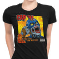 Cap '41 - Women's Apparel T-Shirts, Hoodie, Sweatshirt | CiraTrend.com (Image 1)