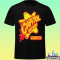 Capitol Music Amoeba X Capitol Shirt