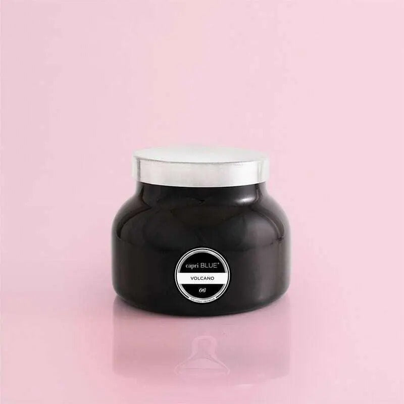 Capri Blue Volcano Black Signature Jar, 19 oz T-Shirts, Hoodie, Sweatshirt | CiraTrend.com