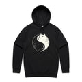 Capybara Yin Yang T-Shirts, Hoodie, Sweatshirt
