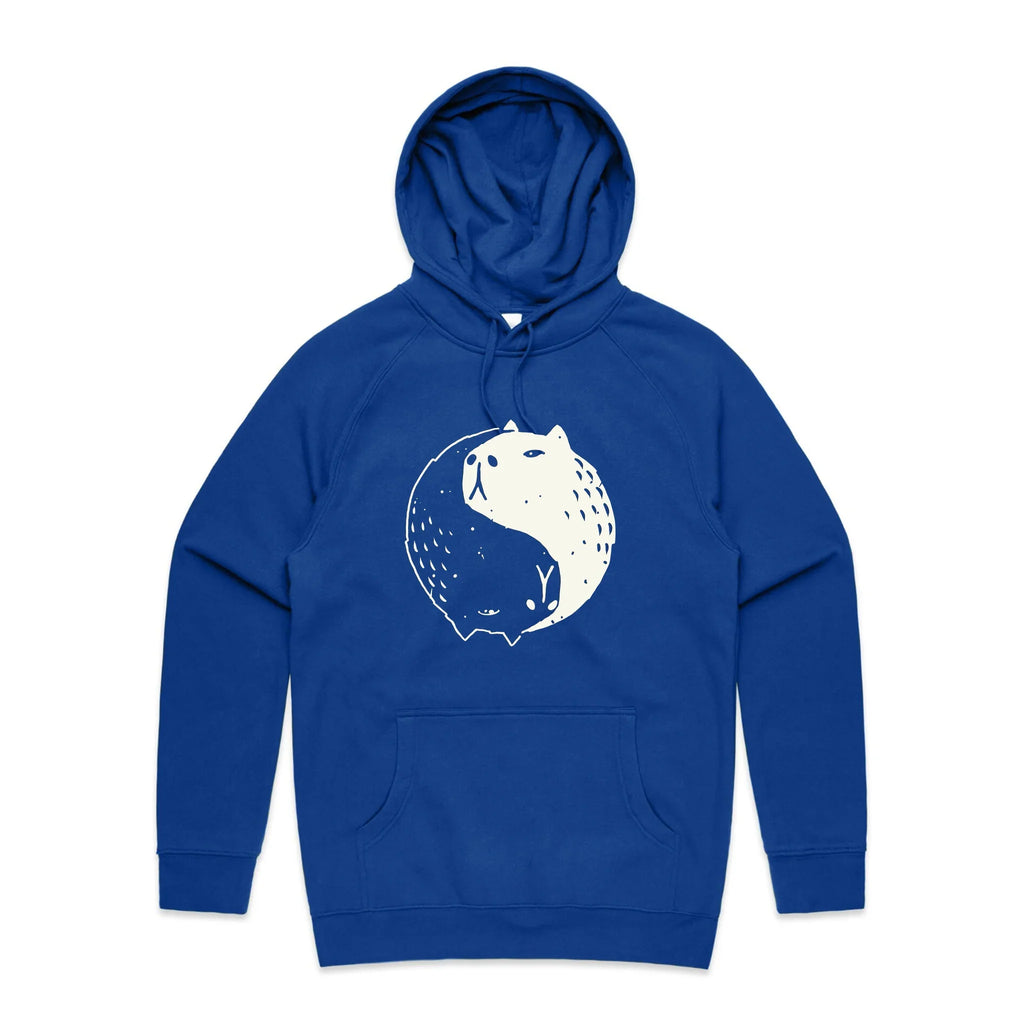Capybara Yin Yang T-Shirts, Hoodie, Sweatshirt