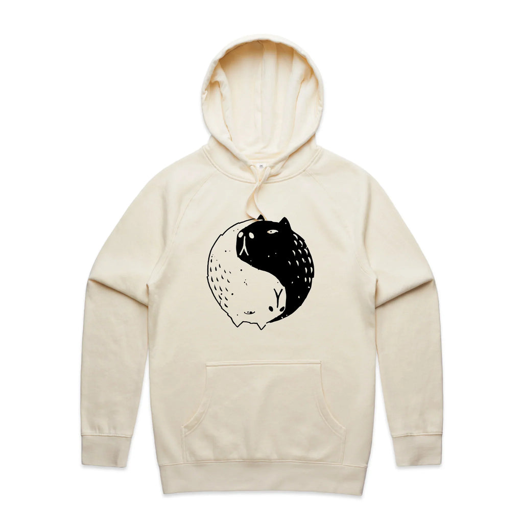 Capybara Yin Yang T-Shirts, Hoodie, Sweatshirt
