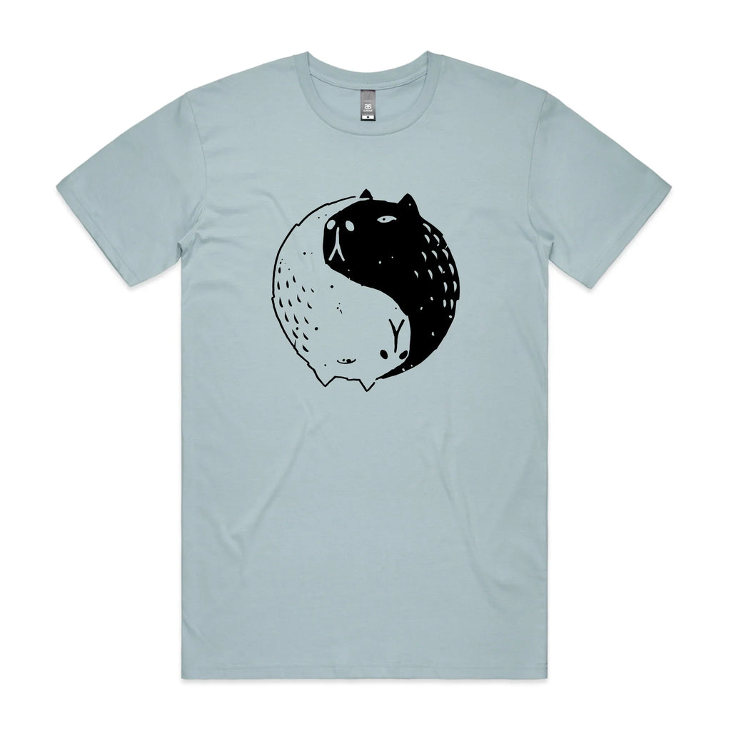 Capybara Yin Yang T-Shirts, Hoodie, Sweatshirt