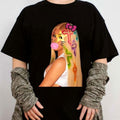 Cardi.B Kitty Cute Rap BUBBLE GUM Graphic Tee Hoodie, Sweatshirt | CiraTrend.com