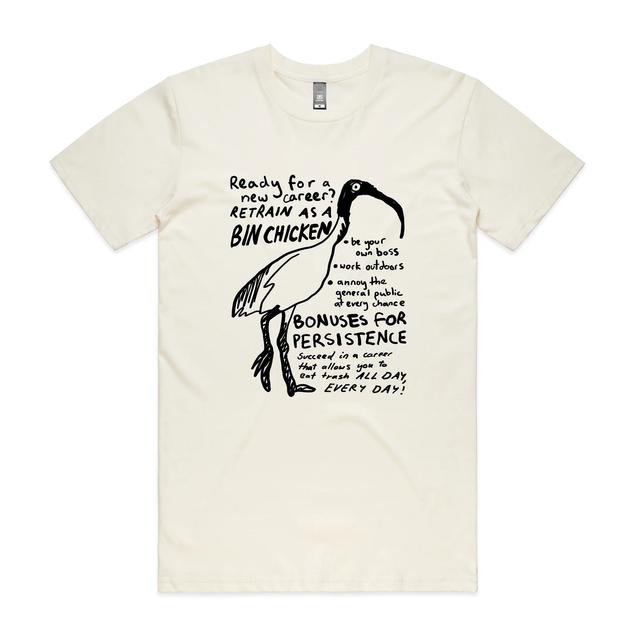 Career Opportunity Tee Hoodie, Sweatshirt | CiraTrend.com (Image 5)