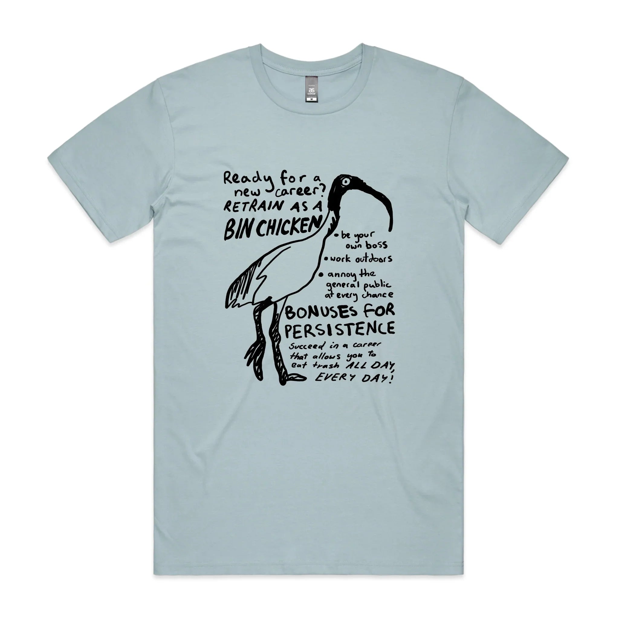 Career Opportunity Tee Hoodie, Sweatshirt | CiraTrend.com (Image 4)