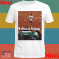 Carlos Alcaraz The Comeback T-shirt