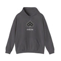 Carnage (Owned by the Spade Brothers back design) Unisex Heavy Blend Hoodie Sweatshirt T-Shirts | CiraTrend.com