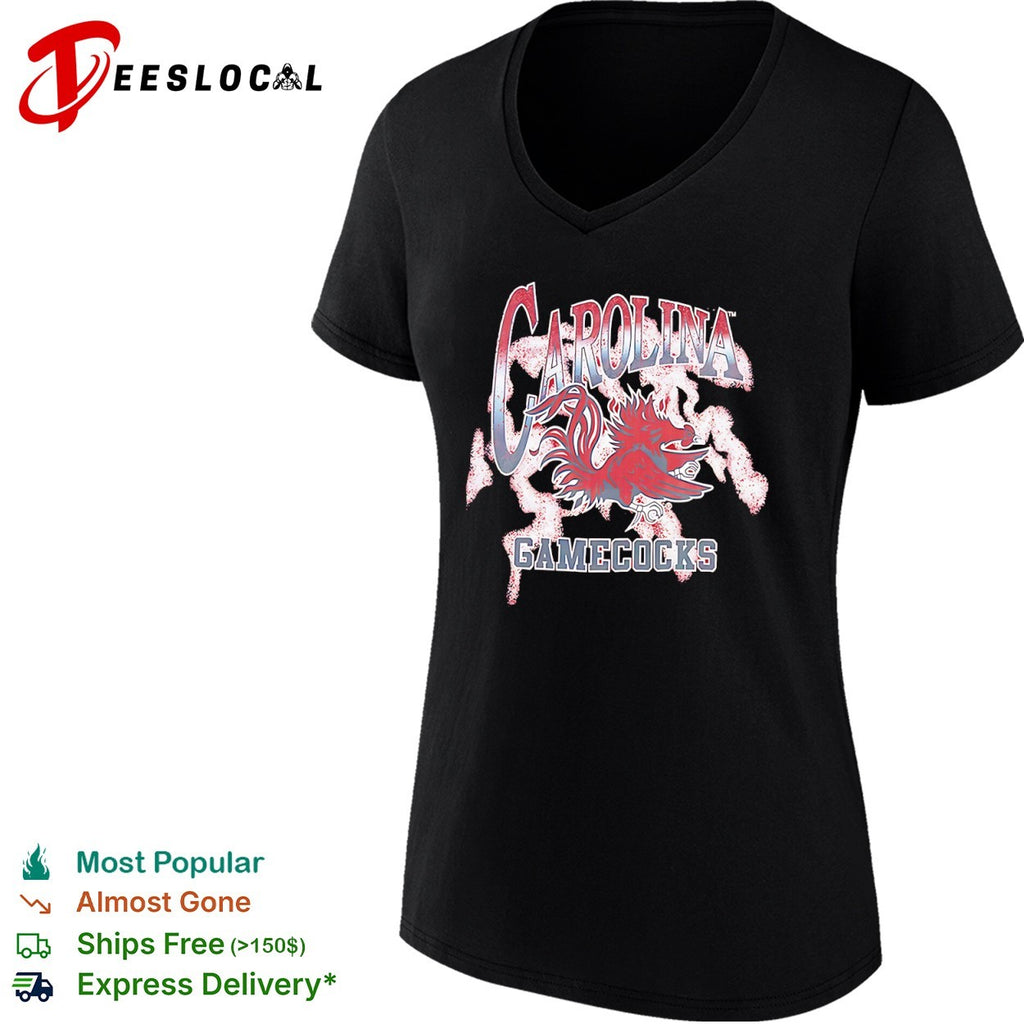 Carolina Gamecocks University of South Carolina NCAA shirt
