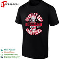 Carolina Hurricanes 2026 Stanley Cup Champions NHL Hockey Fan Celebration shirt