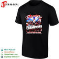 Carolina Hurricanes the ultimate cane team collage 2006 2026 Stanley Cup champions 20 years late shirt
