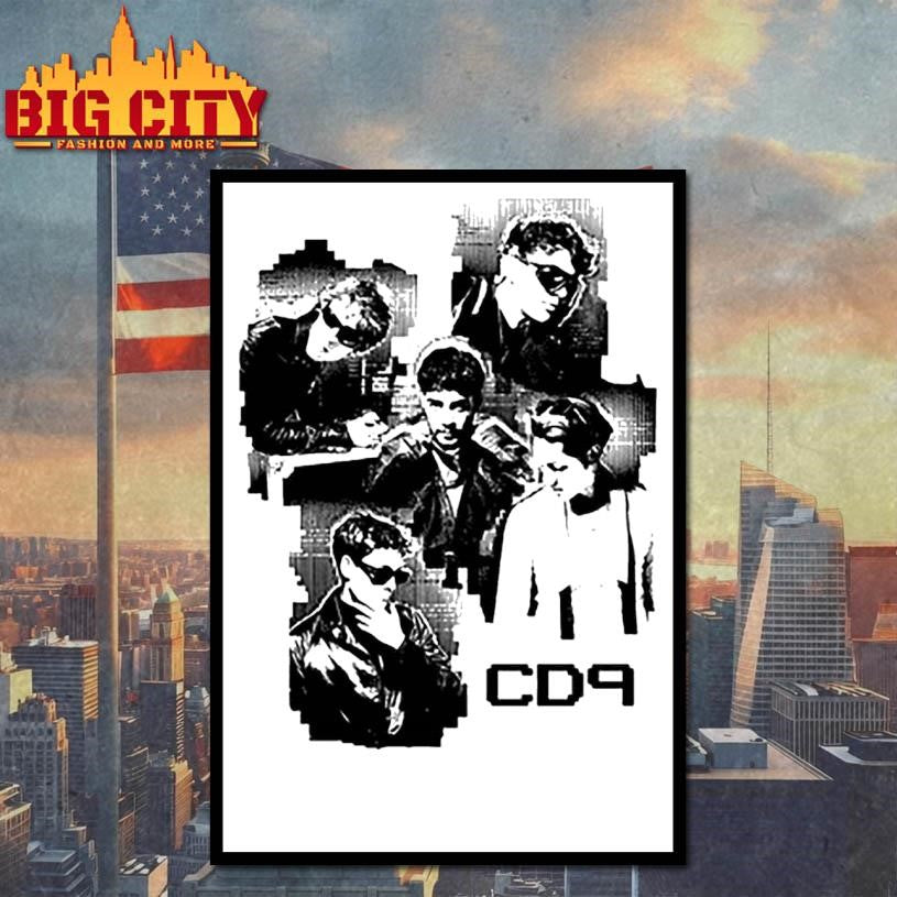 Casa Cd9 Shirt