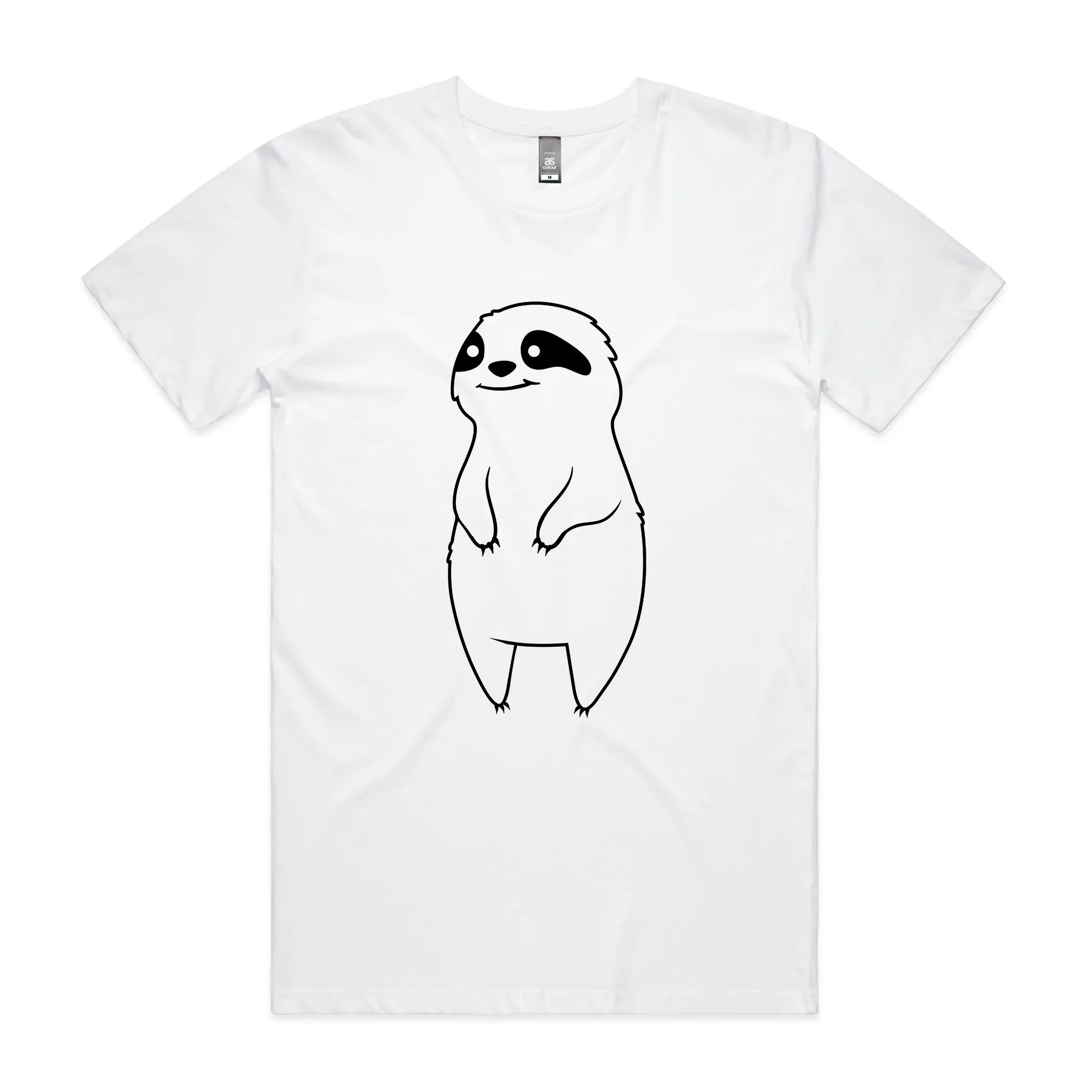 Cassie Tee Hoodie, Sweatshirt | CiraTrend.com (Image 2)