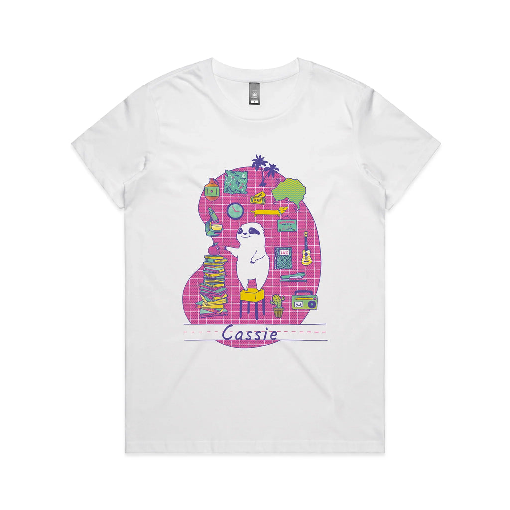 Cassie Hobbies Tee Hoodie, Sweatshirt | CiraTrend.com (Image 4)