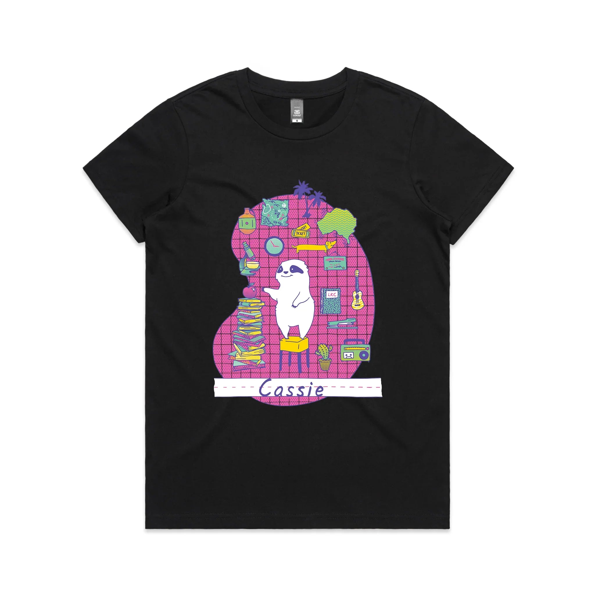 Cassie Hobbies Tee Hoodie, Sweatshirt | CiraTrend.com (Image 5)