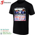 Castiel and Dean Winchester Supernatural evil doesnt die it reinvents itself shirt