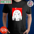 Castlevania Nocturne Alucard Frame vampire shirt