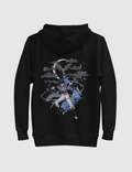 Castlevania Nocturne [Black] T-Shirts, Hoodie, Sweatshirt