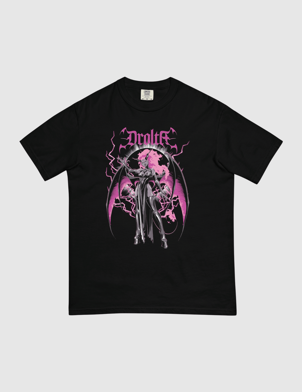 Castlevania Nocturne Heavyweight [Black] Style001 T-Shirts, Hoodie, Sweatshirt