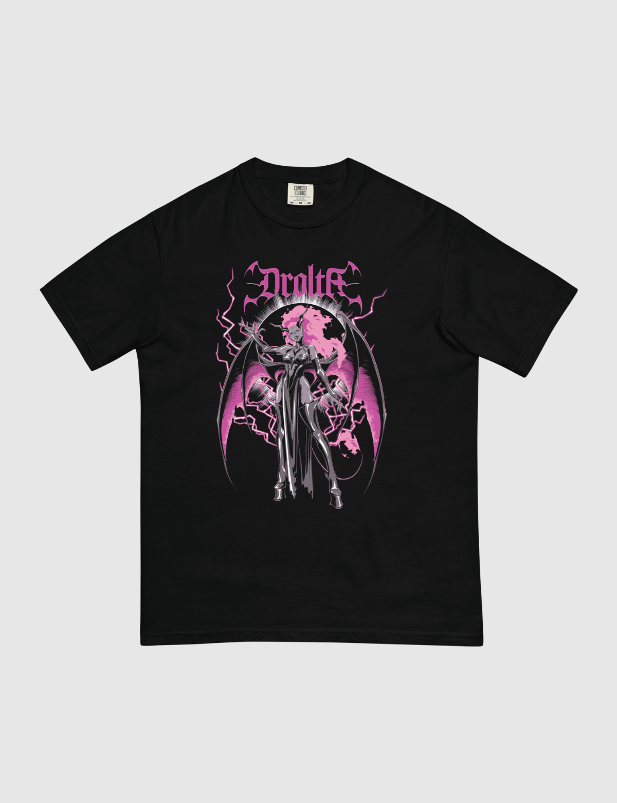 Castlevania Nocturne Heavyweight [Black] Style001 T-Shirts, Hoodie, Sweatshirt