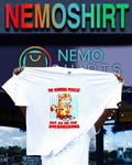 Cat the horrors persist but so do the shenanigans shirt