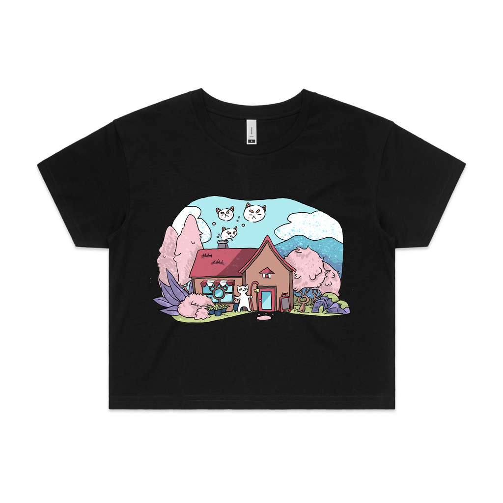 Cat Cafe Tee Hoodie, Sweatshirt | CiraTrend.com (Image 3)