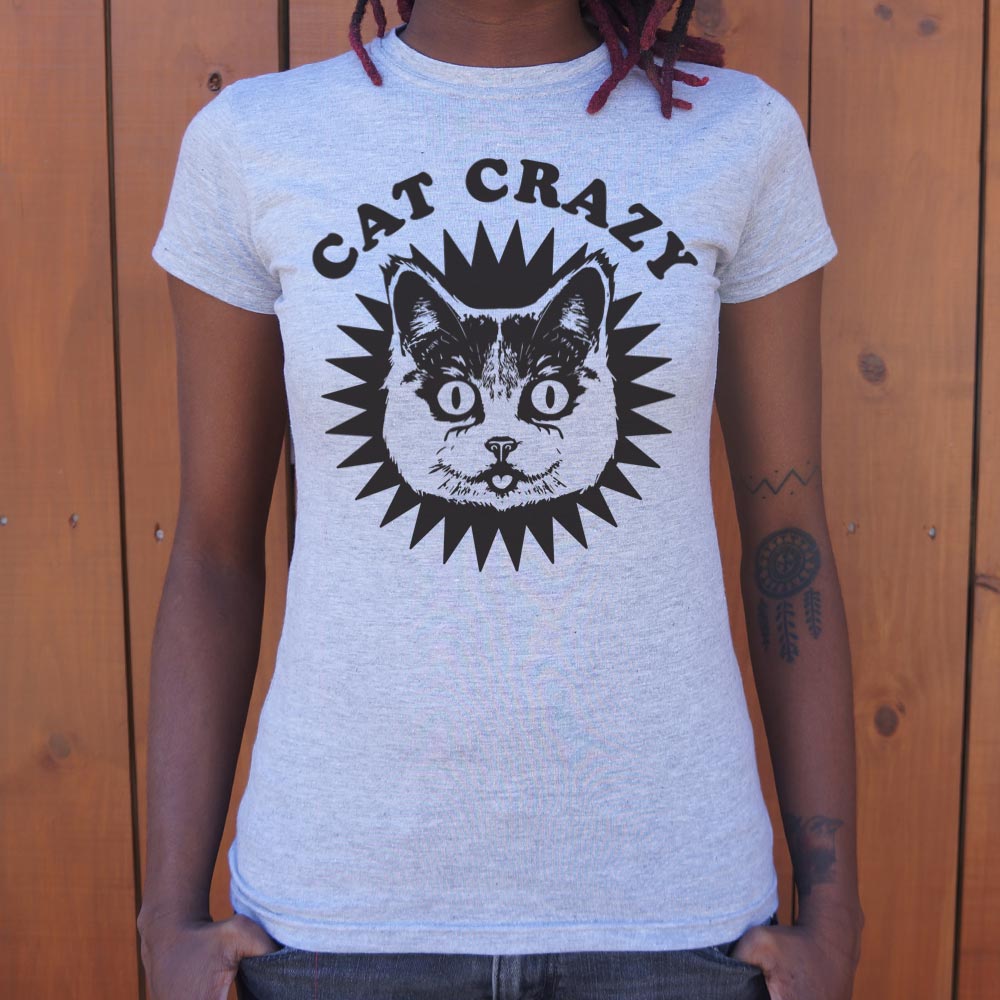 Cat Crazy