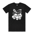 Cat Got Your Soul Tee Hoodie, Sweatshirt | CiraTrend.com (Image 1)