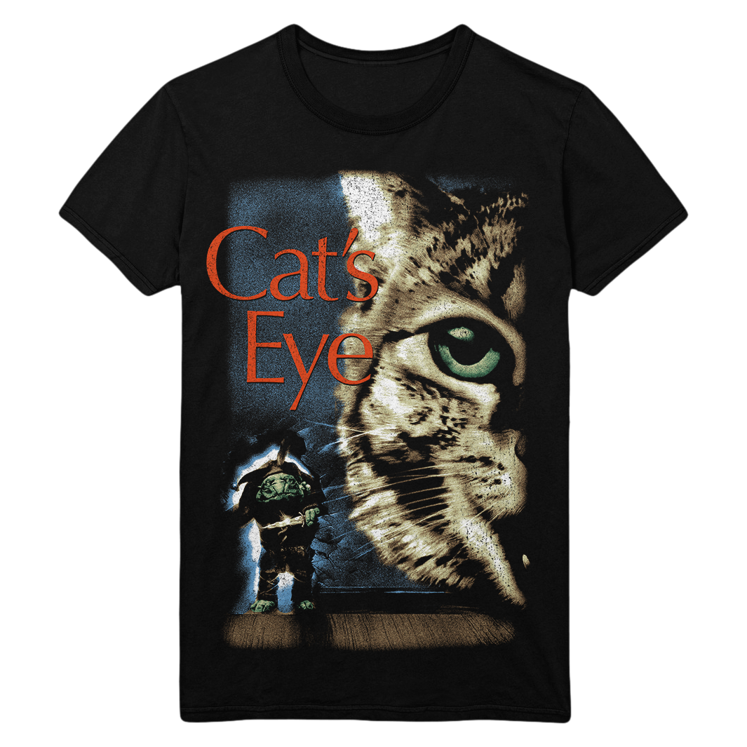 Cat's Eye: Classic T-Shirt Hoodie, Sweatshirt | CiraTrend.com