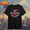 Catalina Wine Mixer Shirt
