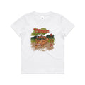 Catbus Kids Tee Hoodie, Sweatshirt | CiraTrend.com (Image 1)