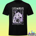 Catch Your Breath Ghosts Inside The Shell Shirt