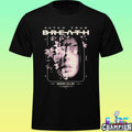 Catch Your Breath Shame On Me Floral Shirt