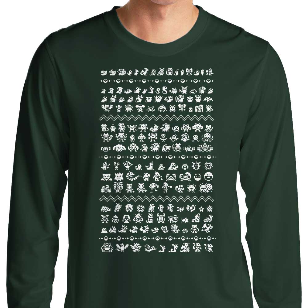 Catch'M Long Sleeve T-Shirts, Hoodie, Sweatshirt