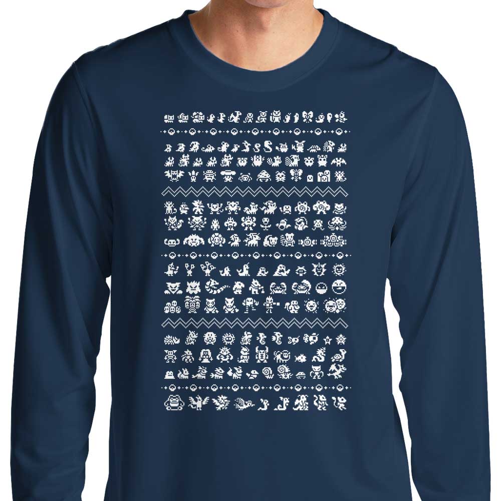 Catch'M Long Sleeve T-Shirts, Hoodie, Sweatshirt