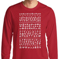 Catch'M Long Sleeve T-Shirts, Hoodie, Sweatshirt
