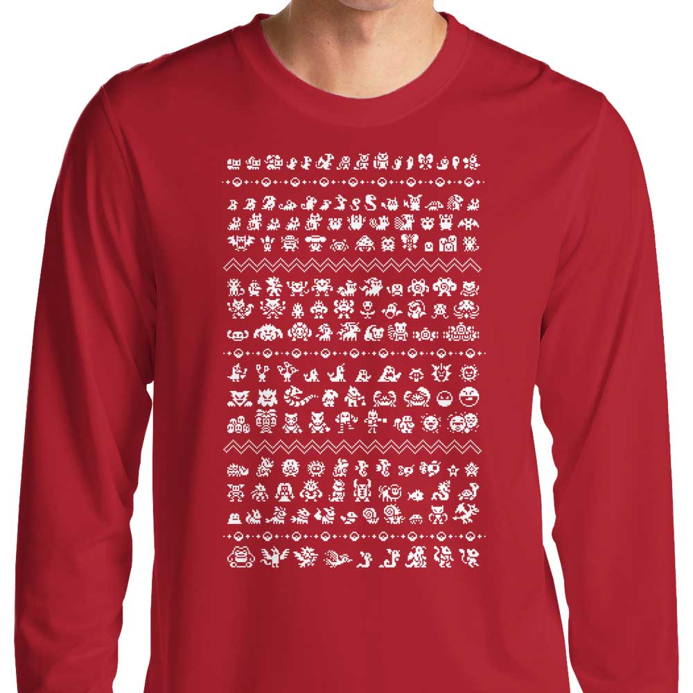 Catch'M Long Sleeve T-Shirts, Hoodie, Sweatshirt