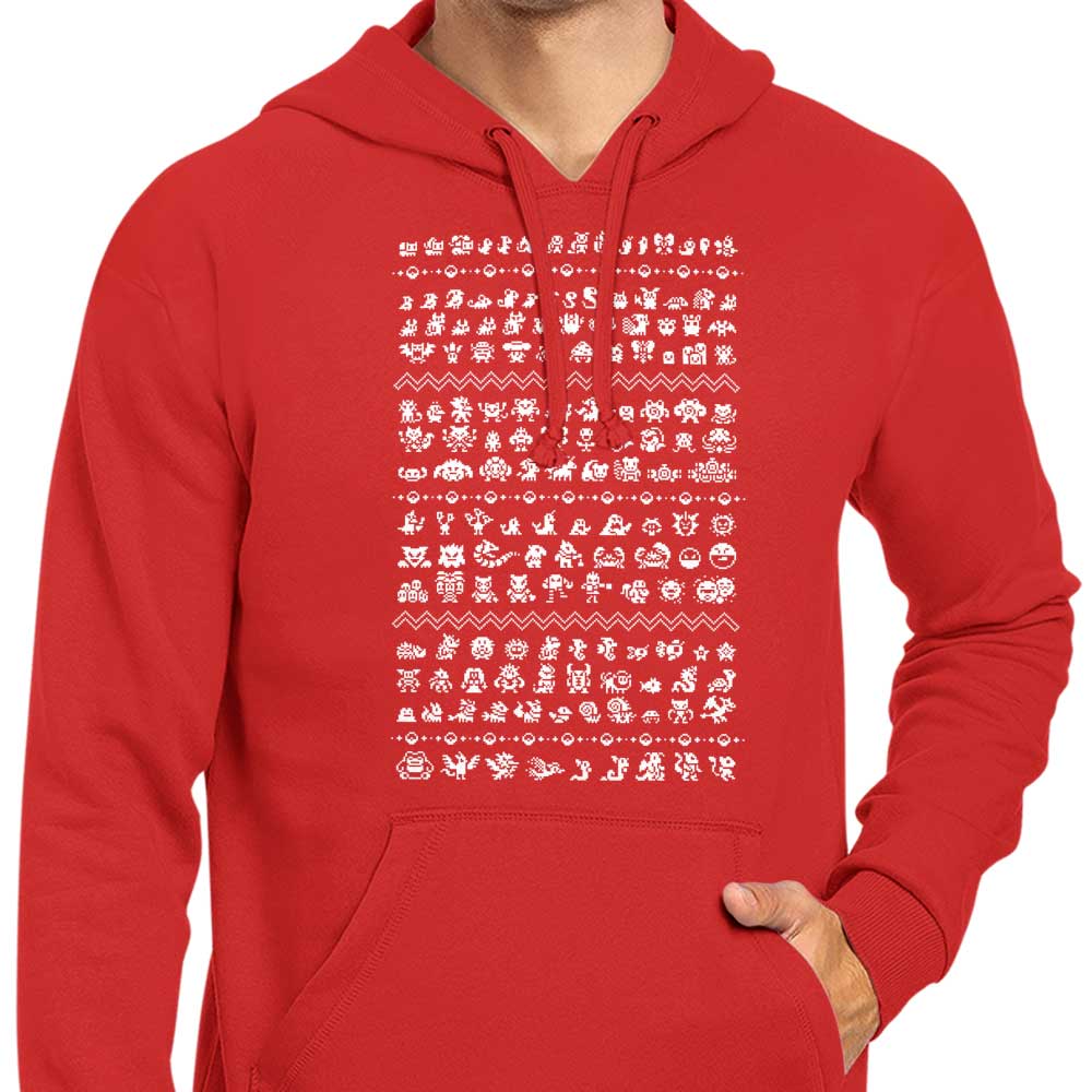 Catch'm Holiday - Hoodie T-Shirts, Sweatshirt | CiraTrend.com (Image 5)