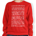 Catch'm Holiday - Sweatshirt T-Shirts, Hoodie | CiraTrend.com (Image 1)