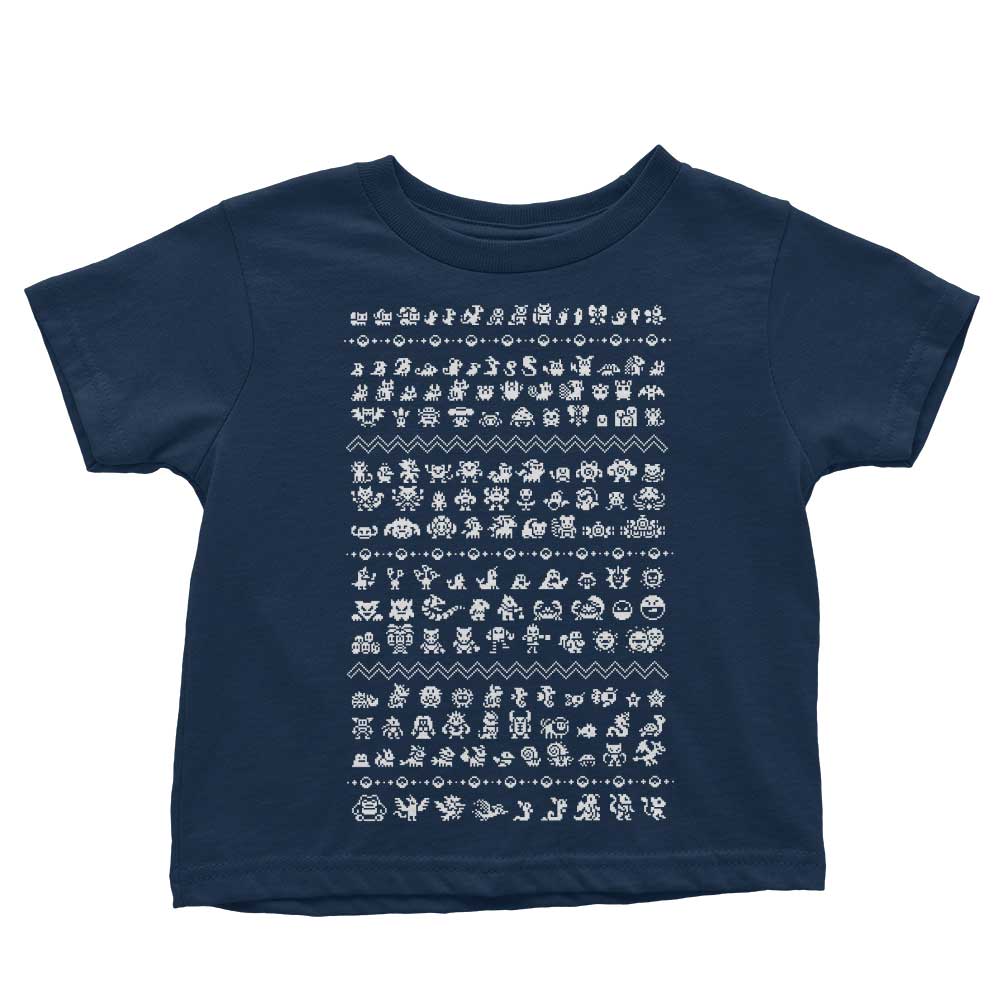 Catch'm Holiday - Youth Apparel T-Shirts, Hoodie, Sweatshirt | CiraTrend.com (Image 5)