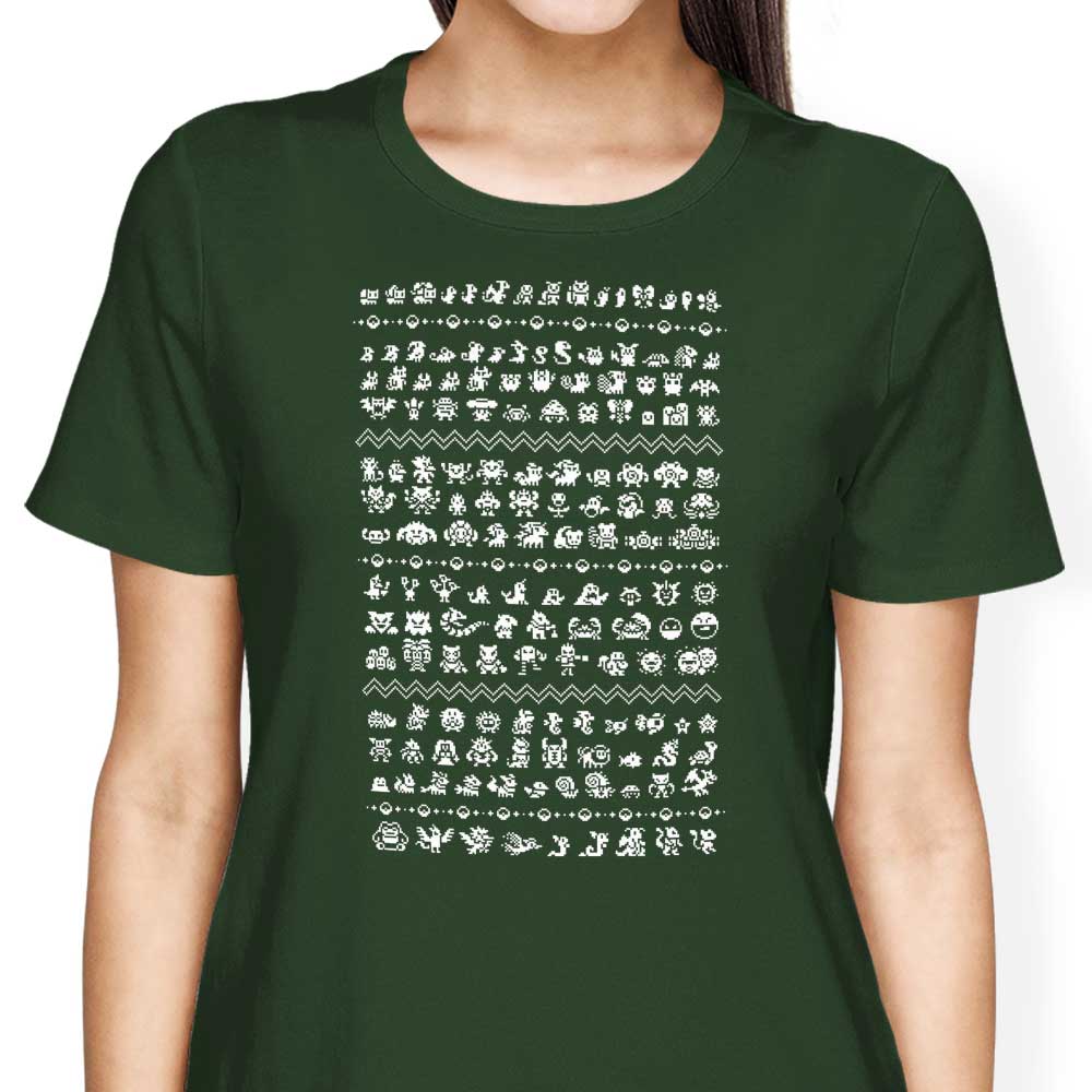 Catch'm Holiday - Women's Apparel T-Shirts, Hoodie, Sweatshirt | CiraTrend.com (Image 3)