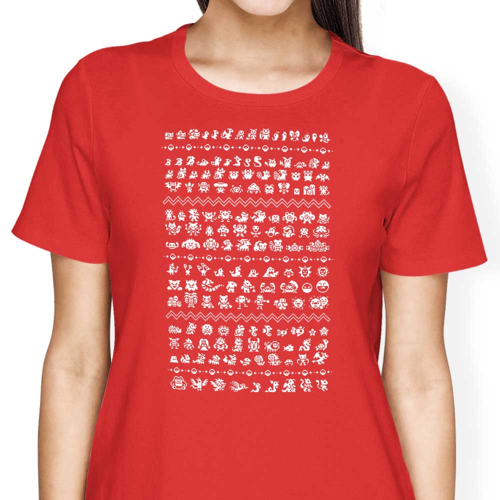 Catch'm Holiday - Women's Apparel T-Shirts, Hoodie, Sweatshirt | CiraTrend.com (Image 1)