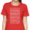 Catch'm Holiday - Women's Apparel T-Shirts, Hoodie, Sweatshirt | CiraTrend.com (Image 1)
