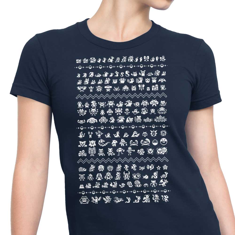 Catch'm Holiday - Women's Apparel T-Shirts, Hoodie, Sweatshirt | CiraTrend.com (Image 5)