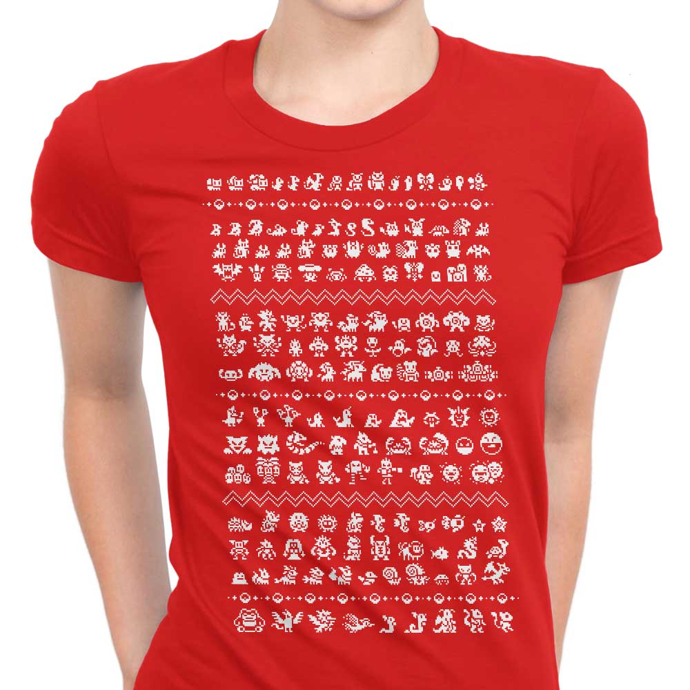 Catch'm Holiday - Women's Apparel T-Shirts, Hoodie, Sweatshirt | CiraTrend.com (Image 4)