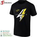 Category 4 signature shirt