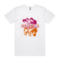 Catfish Tee Hoodie, Sweatshirt | CiraTrend.com (Image 1)