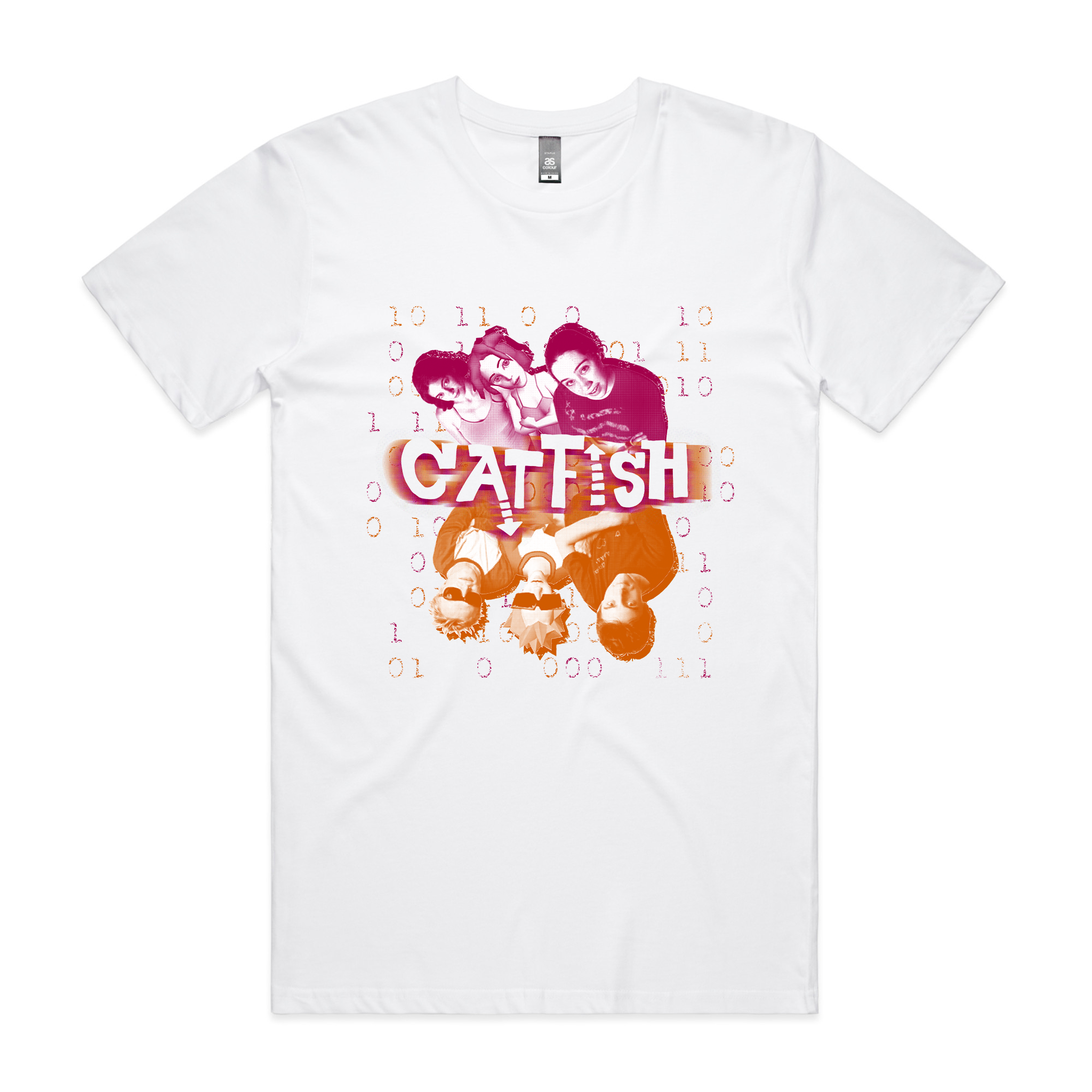 Catfish Tee Hoodie, Sweatshirt | CiraTrend.com (Image 1)